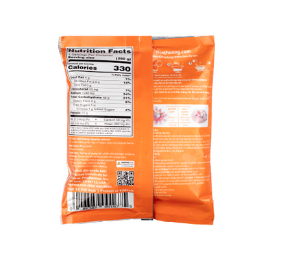 Bánh Canh Cá Lóc Huế | Snakehead Fish Noodle