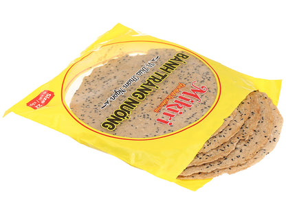 Bánh Tráng Nướng Sẵn | Baked Rice Paper 130g