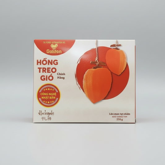 Hồng Treo Gió | Dried Persimmon 250g