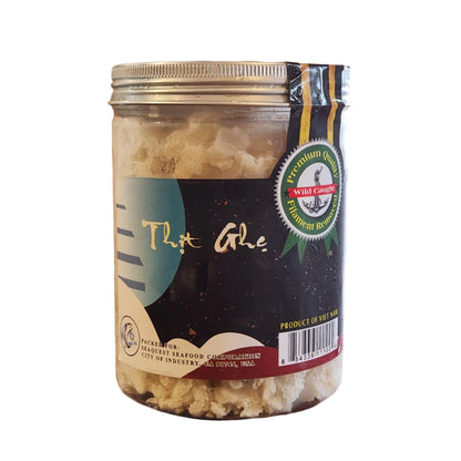 Thịt Ghẹ Lon | Crab Lumps & Special Meat