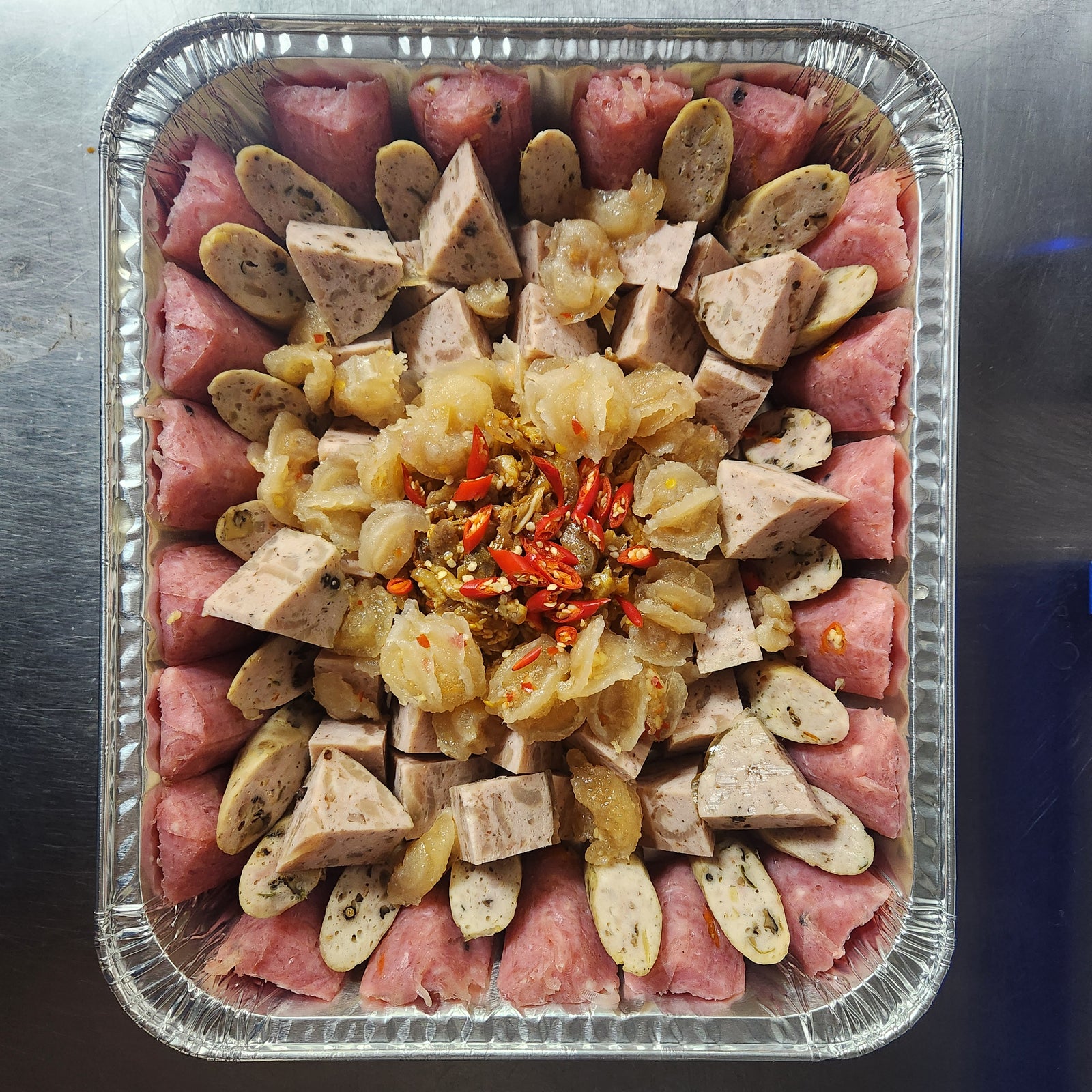 Tứ Bửu