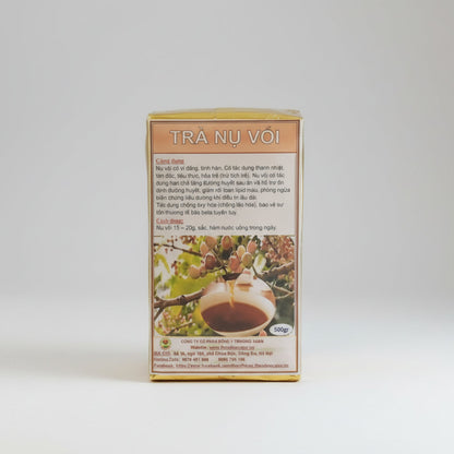 Trà Nụ Vối | Cleistocalyx Operculatus Tea 500g