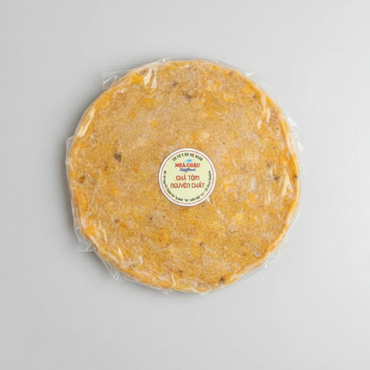 Chả Tôm Huế Miếng | Shrimp Cake 500g