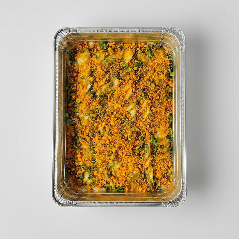 Bánh Bèo Tôm Chấy | Steamed Rice Cakes with Shrimp Floss