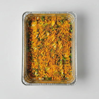 Bánh Bèo Tôm Chấy | Steamed Rice Cakes with Shrimp Floss