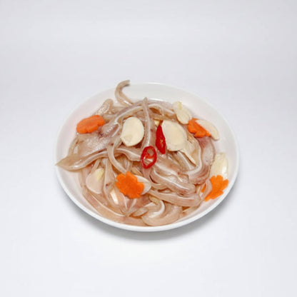Tai Heo Chua Ngọt | Pickled Sliced Pig Ears 16oz