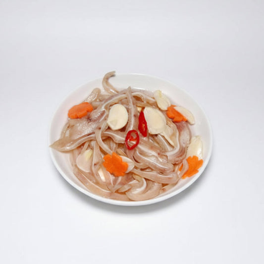 Tai Heo Chua Ngọt | Pickled Sliced Pig Ears 16oz