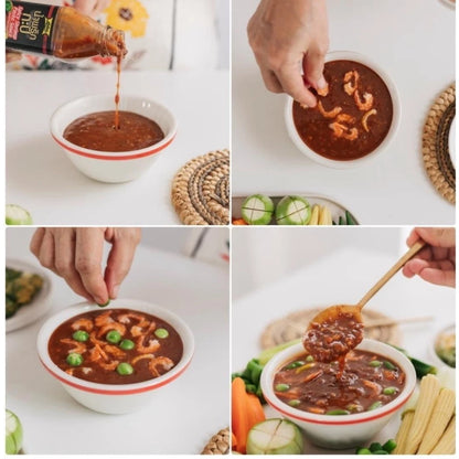 Mắm Nêm Thái Lobo | Spicy Shrimp Paste Sauce