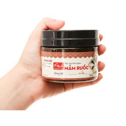 Mắm Ruốc Phú Quốc | Phu Quoc Dipping Sauce 200g