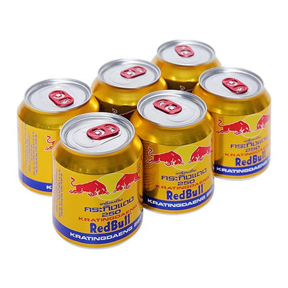 Bò Húc | RedBull