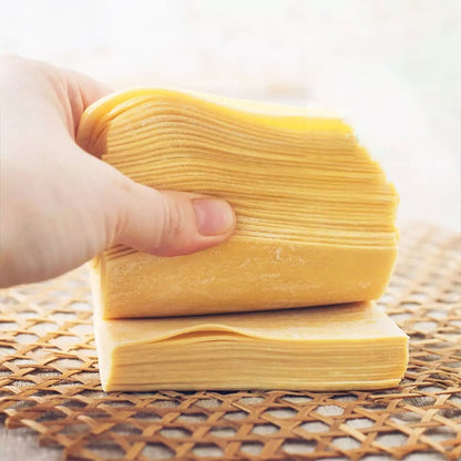 Mì Trứng - Da Hoành Thánh Tươi | Egg Noodles & Wonton Wrappers