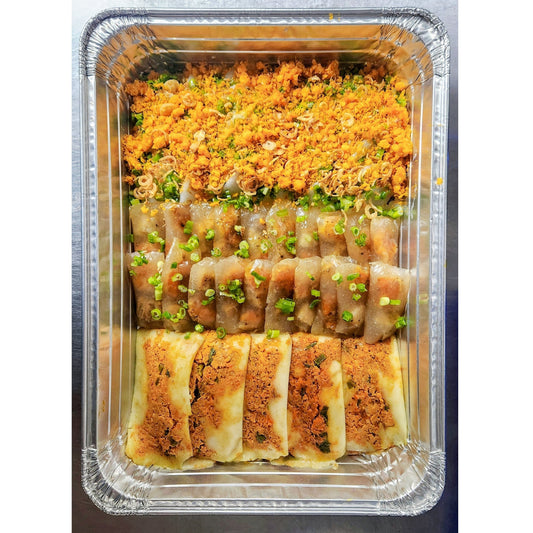 Combo Bèo Nậm Lọc