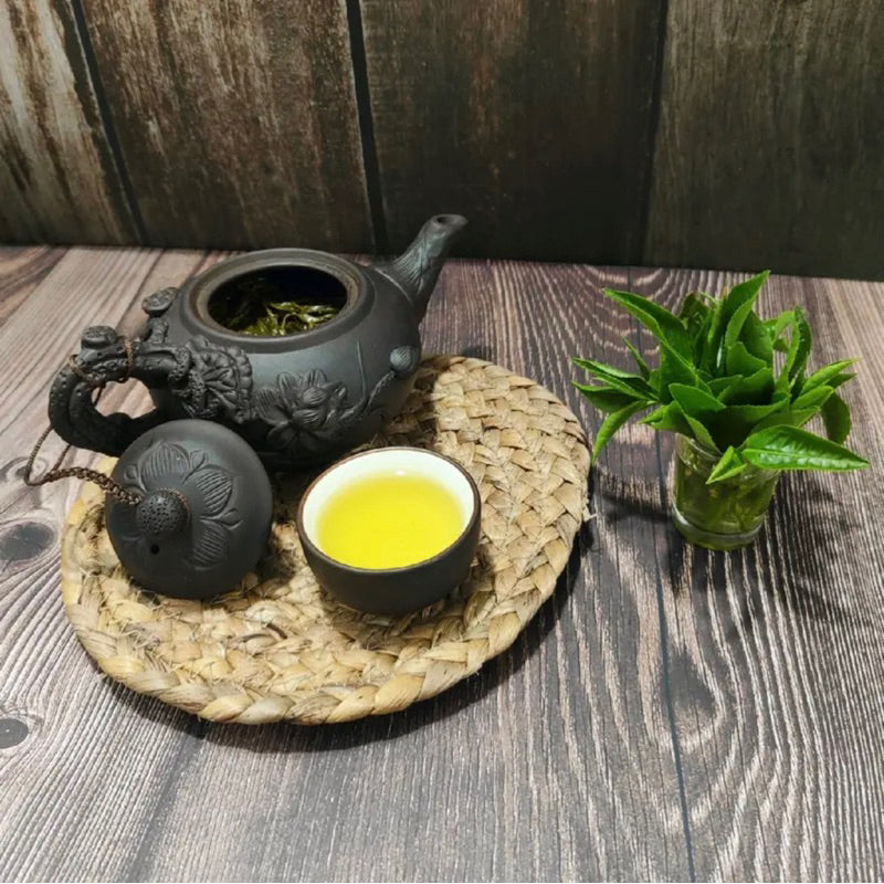 Trà Xanh Thái Nguyên 200g