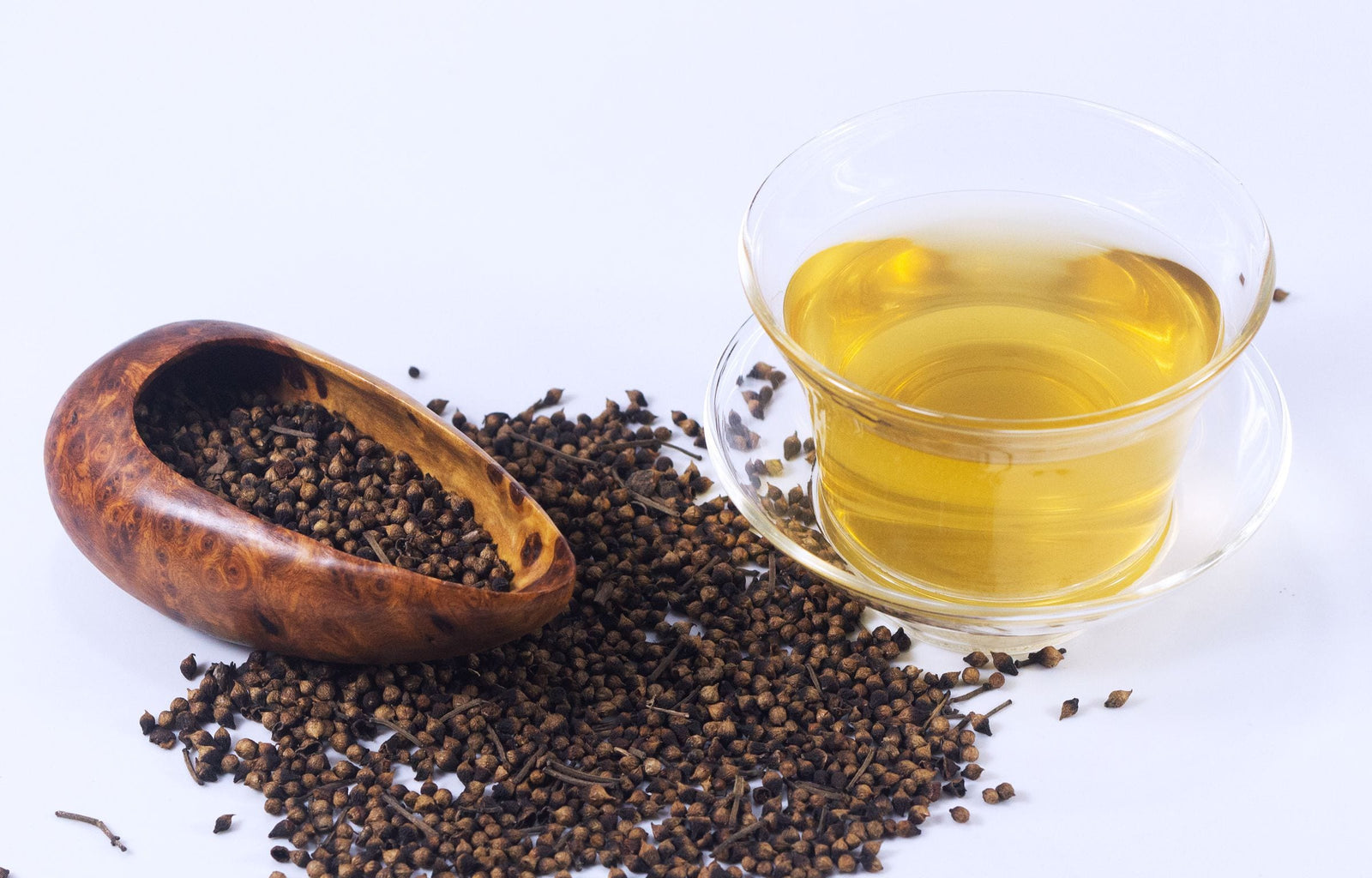Trà Nụ Vối | Cleistocalyx Operculatus Tea 500g