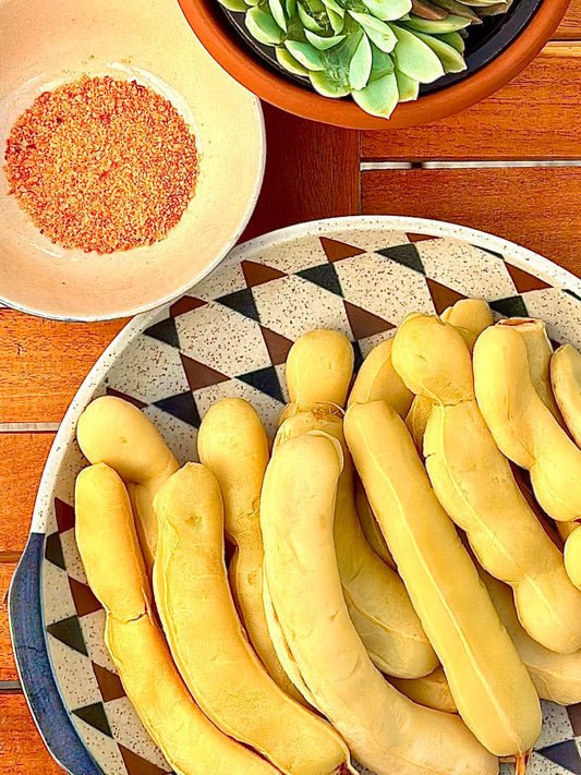 Me Dầm Xứ Huế | Pickle Tamarind 650g