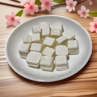 Sữa Chua Sấy | Freeze Dried Cheese Yogurt