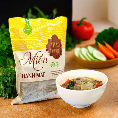 Miến Thanh Mát Thảo Dược | Dried Noodles