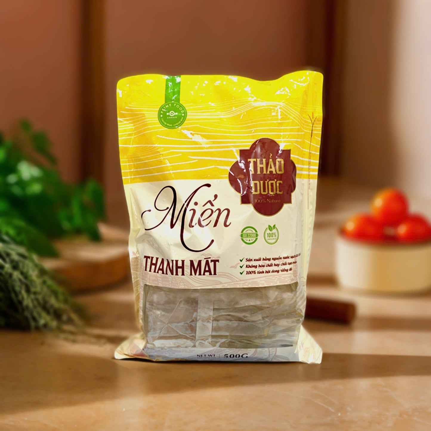Miến Thanh Mát Thảo Dược | Dried Noodles