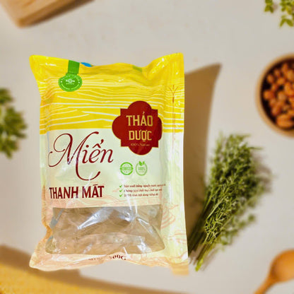 Miến Thanh Mát Thảo Dược | Dried Noodles