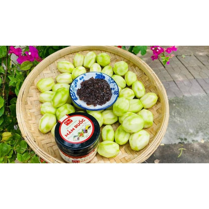 Mắm Ruốc Phú Quốc | Phu Quoc Dipping Sauce 200g