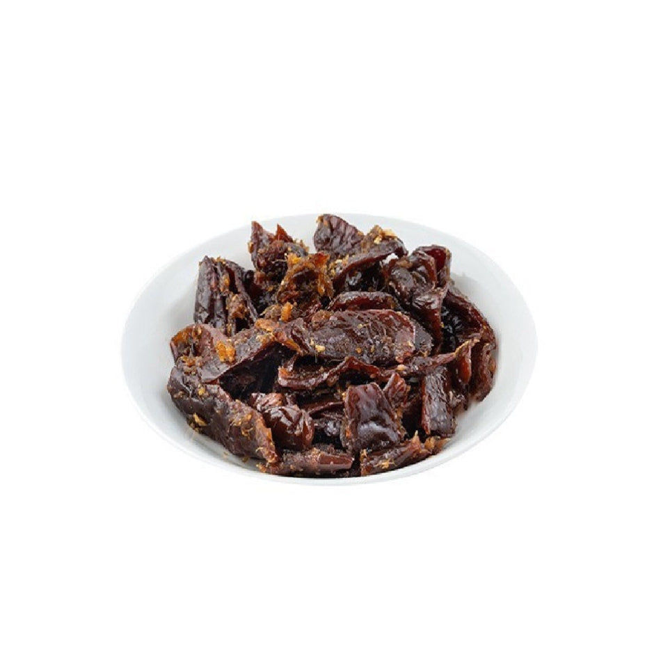 Mứt Khế Chua Cay | Sour & Spicy Preserved Star Fruit 200g