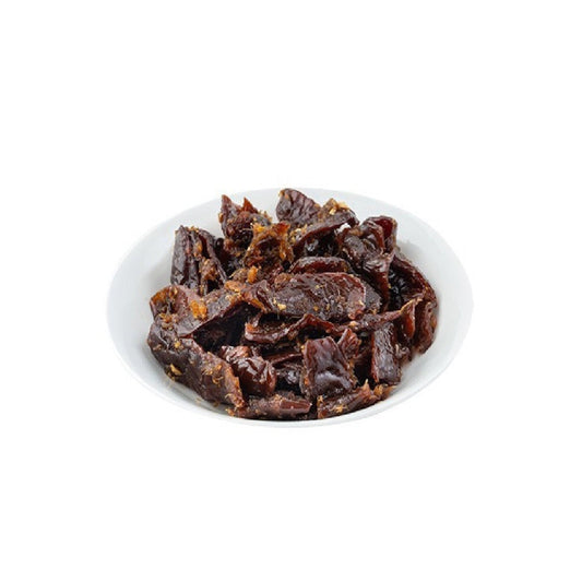 Mứt Khế Chua Cay | Sour & Spicy Preserved Star Fruit 200g
