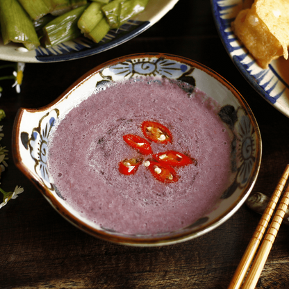 Mắm Tôm Bắc | Northern-Style Salted Shrimp Paste