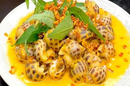 Ốc Hương Việt Nam | FZ Cooked Periwinkle VN 2.2lbs