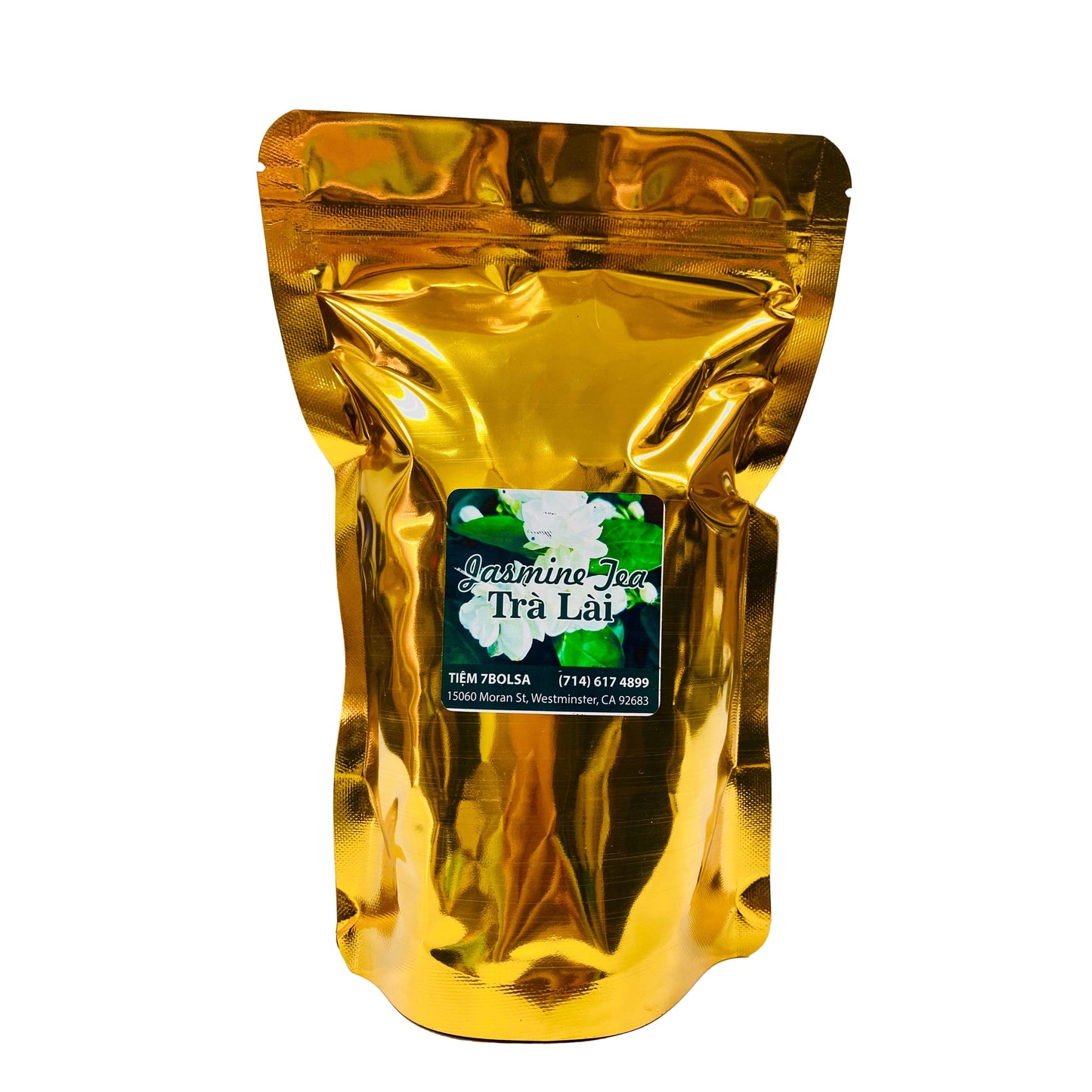 Trà Lài | Jasmine Tea 50g