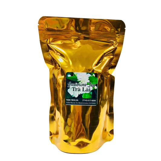Trà Lài | Jasmine Tea 50g