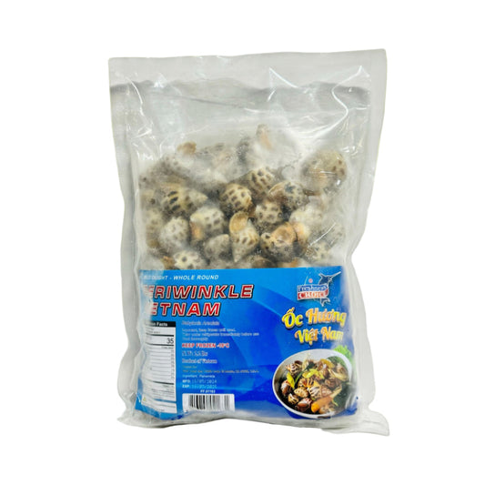 Ốc Hương Việt Nam | FZ Cooked Periwinkle VN 2.2lbs