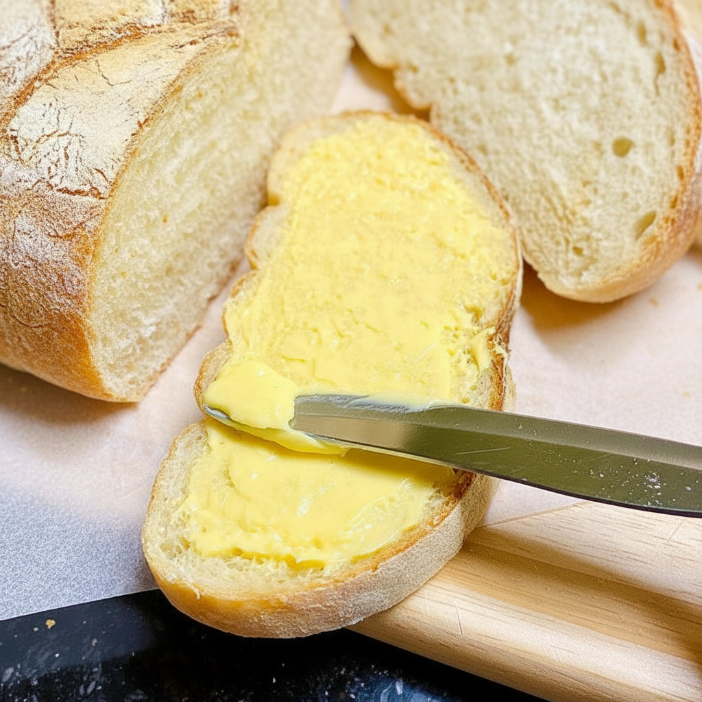 Bơ Bánh Mì | Vietnamese Mayonnaise 8oz