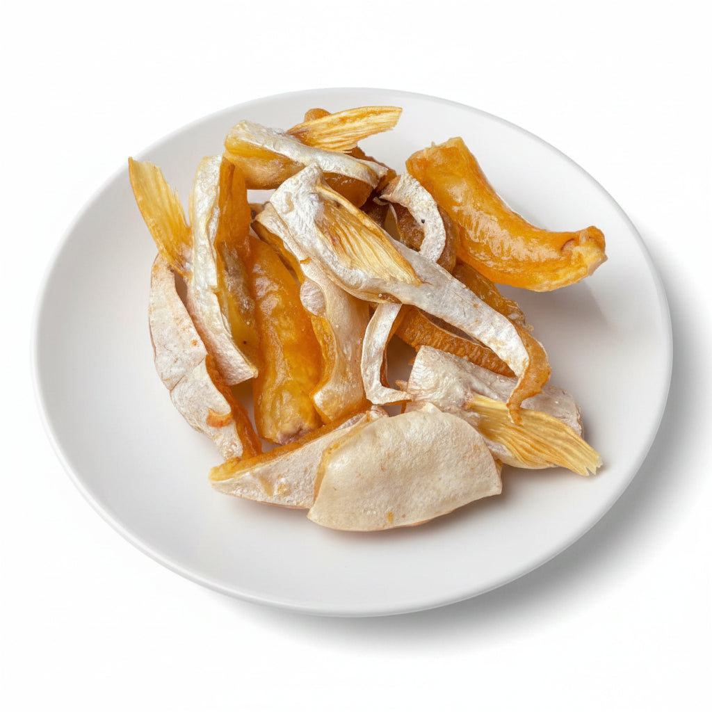Ức Cá Dứa | Pangasius Kunyit Breast 450g