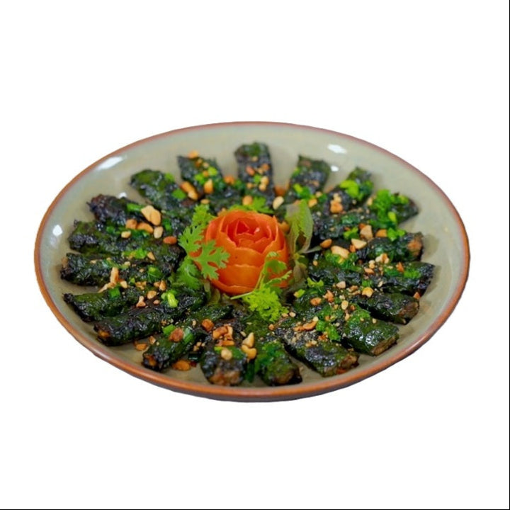 Bò Cuốn Lá Lốt | Beef Wrapped in Betel Leaves 20pcs