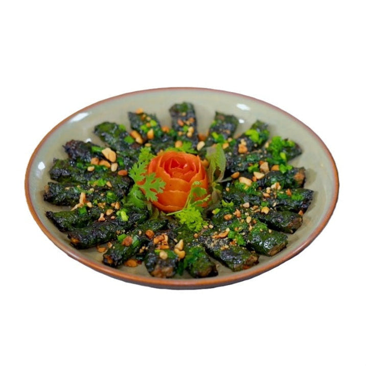 Bò Cuốn Lá Lốt | Beef Wrapped in Betel Leaves 20pcs - 900g
