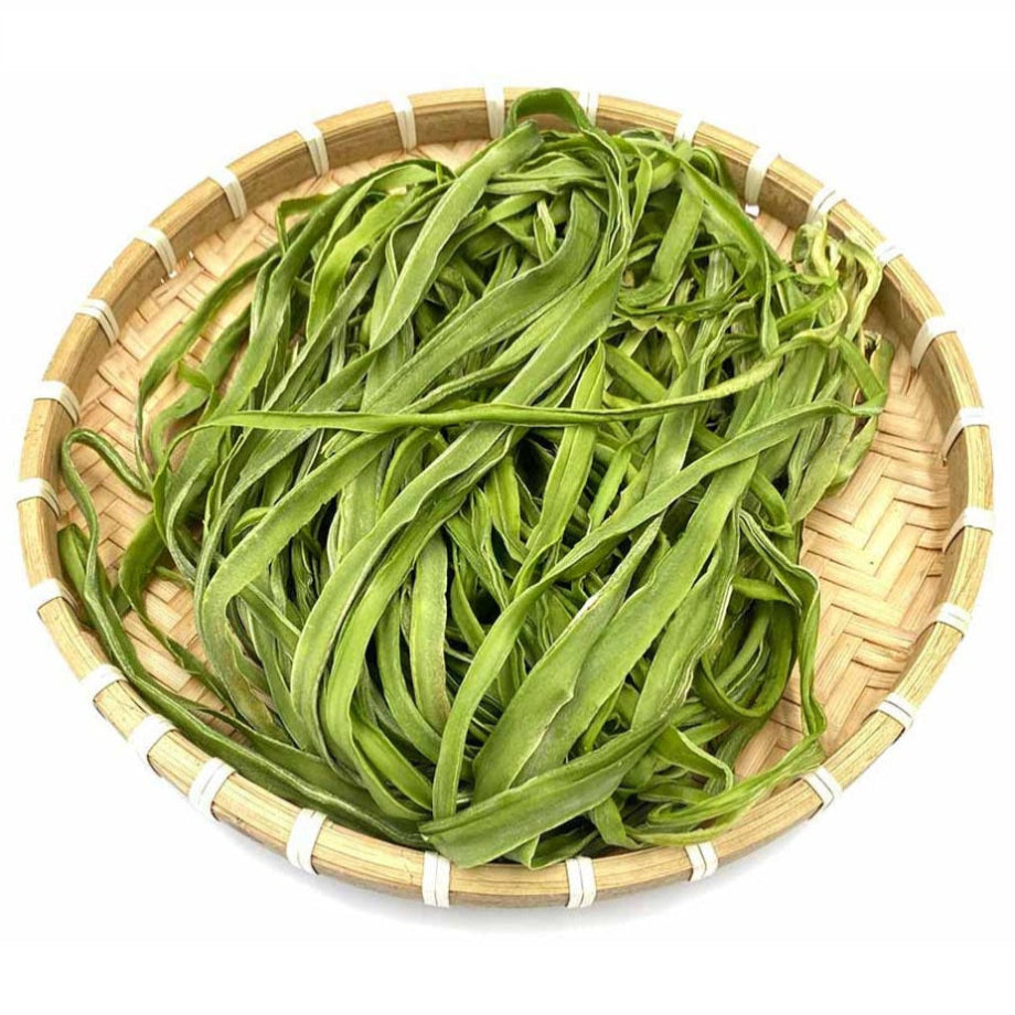 Rau Tiến Vua Sấy | Dried Mountain Jelly Vegetable 300g