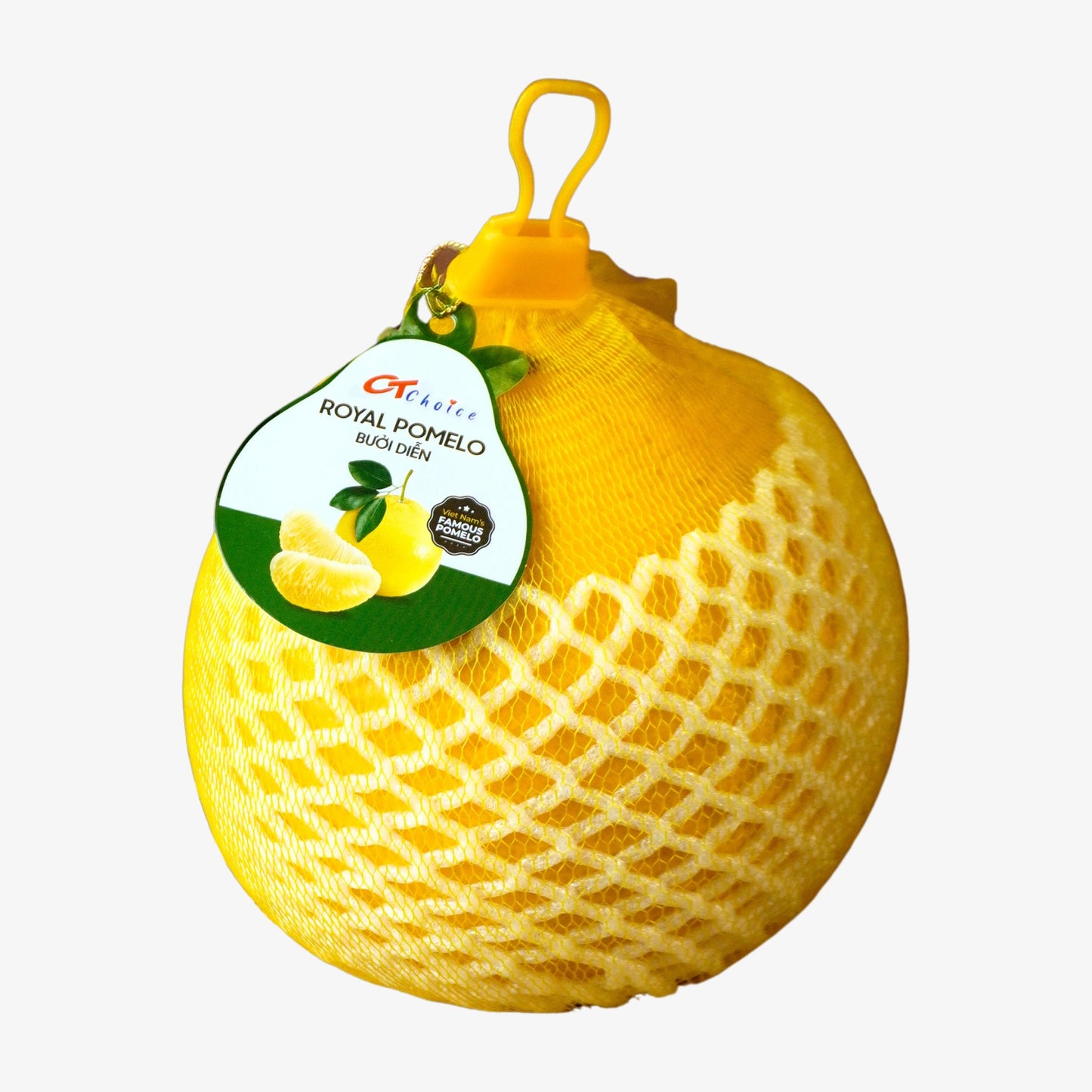 Bưởi Diễn | Dien Pomelo