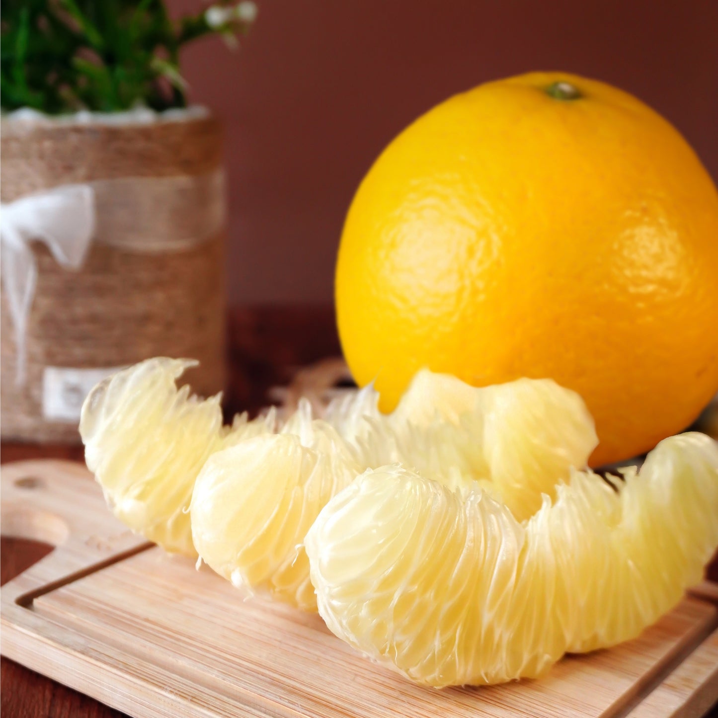 Bưởi Diễn | Dien Pomelo