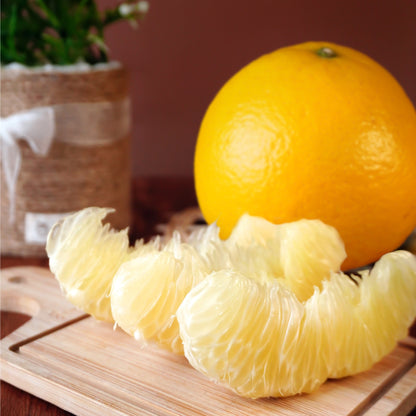 Bưởi Diễn | Dien Pomelo