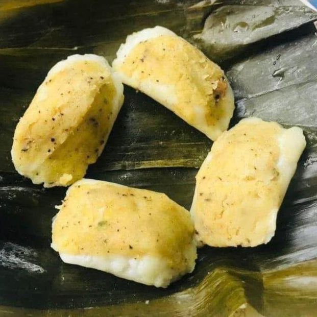 Bánh Huế Các Loại-Frozen | Hue's Traditional Dumpling