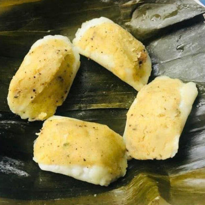 Bánh Huế Các Loại-Frozen | Hue's Traditional Dumpling