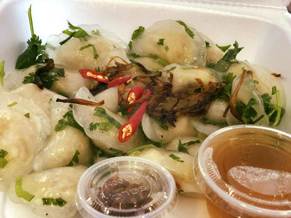 Bánh Huế Các Loại-Frozen | Hue's Traditional Dumpling