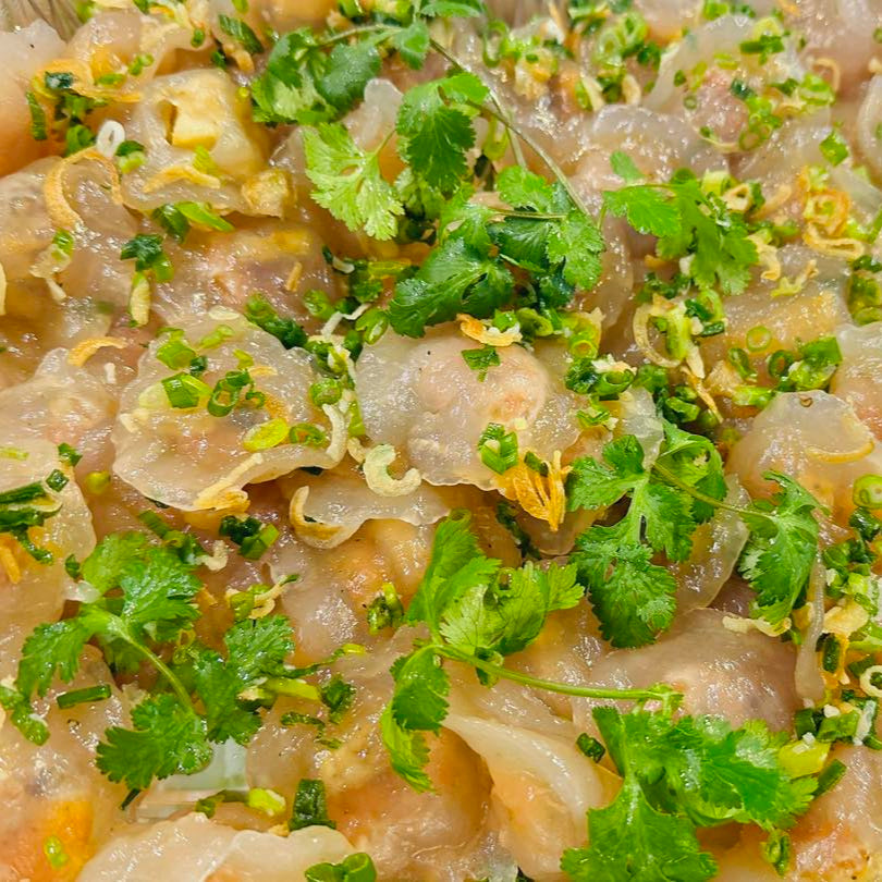 Bánh Huế Các Loại-Frozen | Hue's Traditional Dumpling