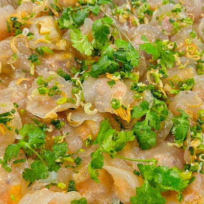 Bánh Huế Các Loại-Frozen | Hue's Traditional Dumpling