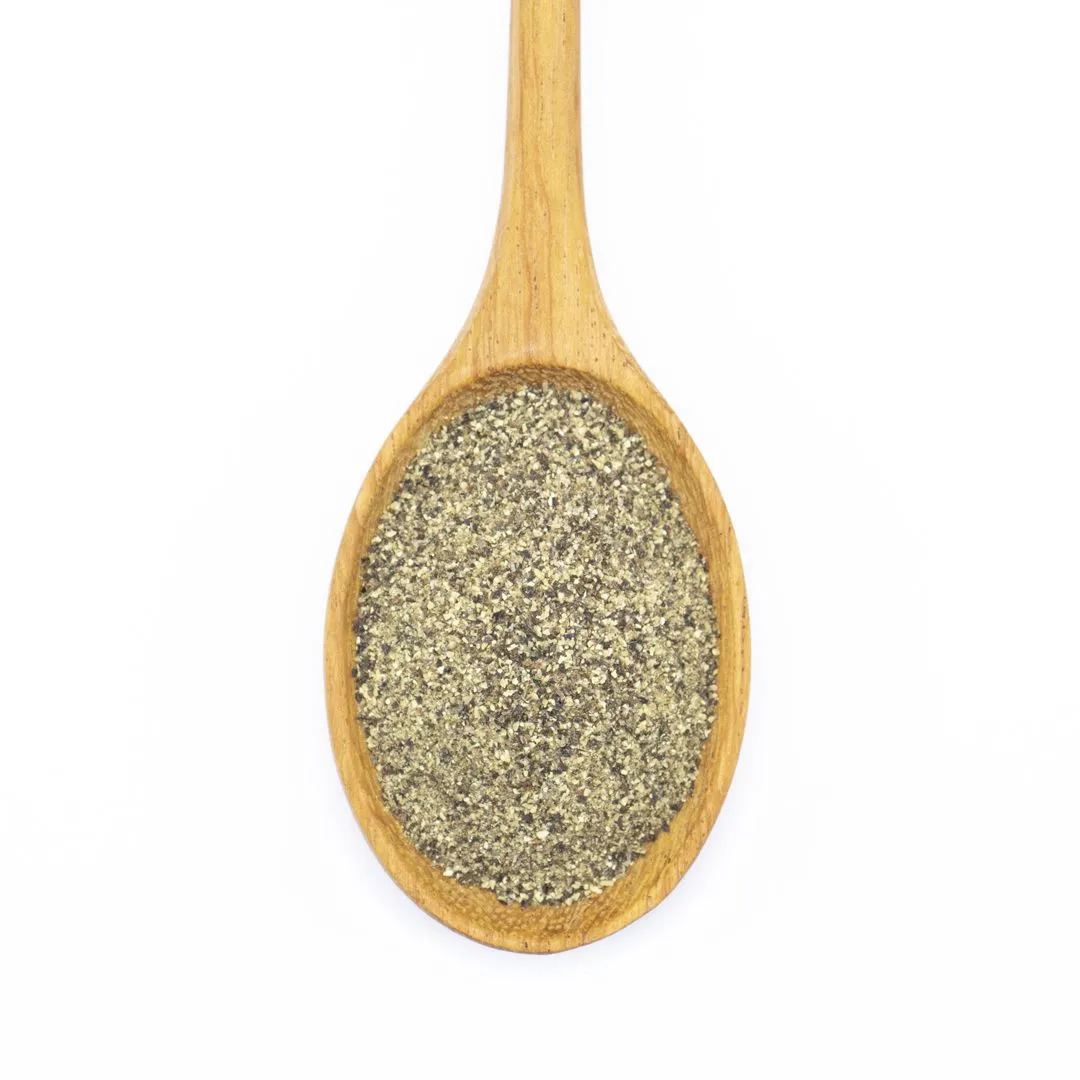 Tiêu Xay | Ground Black Pepper 250g