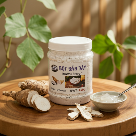 Bột Sắn Dây | Kydzu Starch 450g