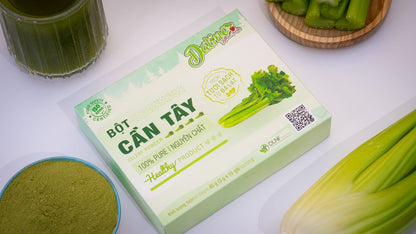 Bột Cần Tây | Celery Powder