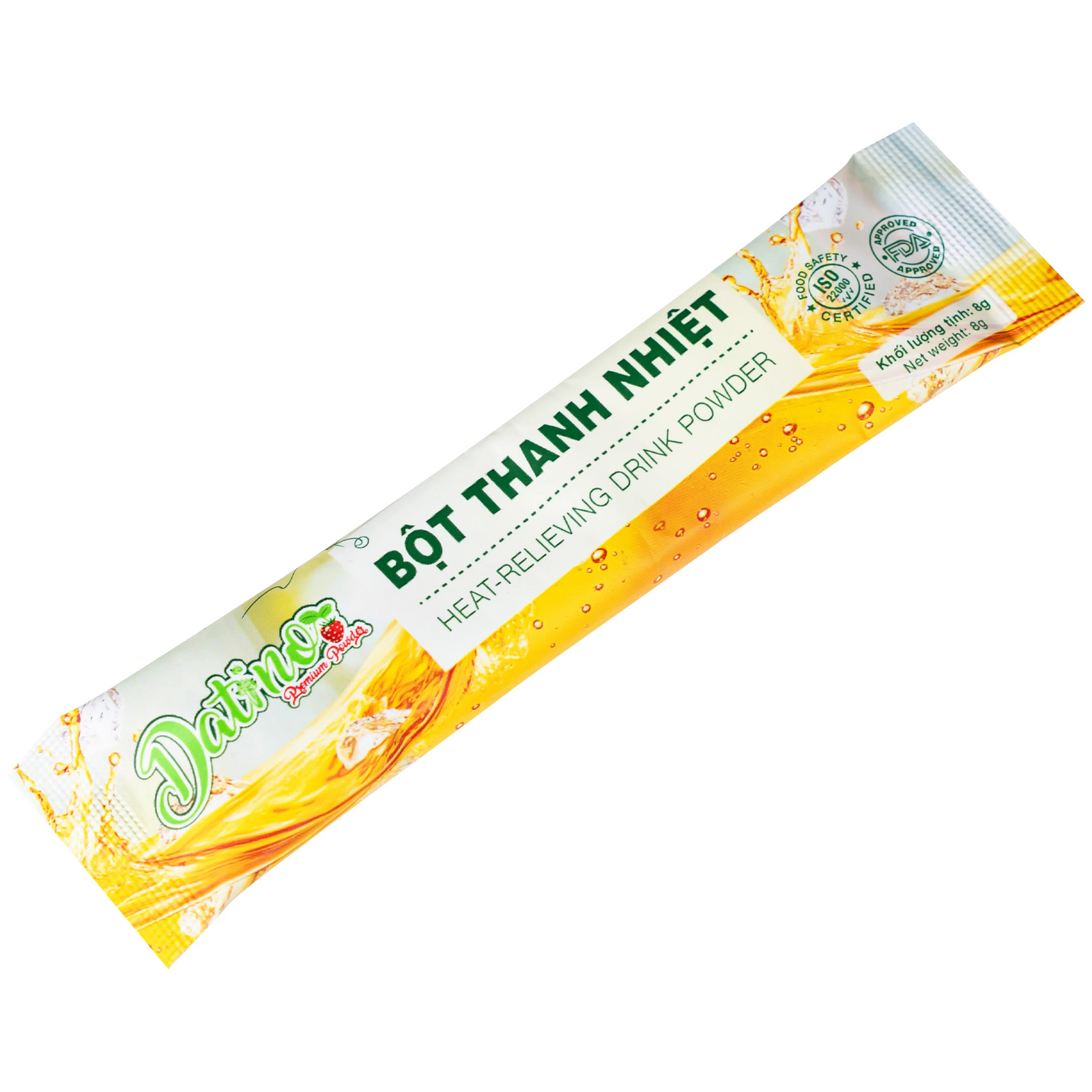Bột Thanh Nhiệt | Heat-Relieving Drink Powder 80g