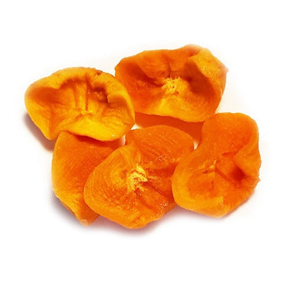 Hồng Sấy Dẻo Hàn Quốc | Soft Dried Persimmon 500g