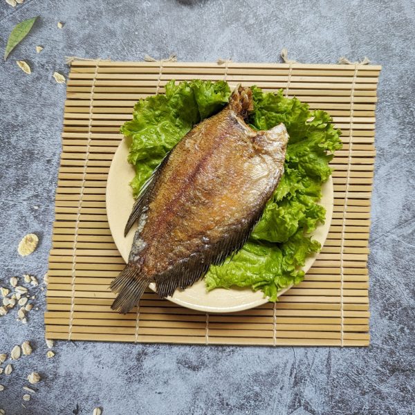 Cá Sặc 1 Nắng | Frozen Gourami Fish 450g
